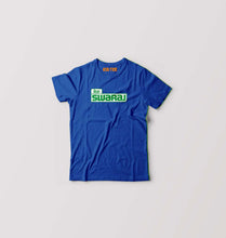 Load image into Gallery viewer, Swaraj T-Shirt for Boy/Girl

