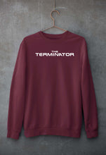 Load image into Gallery viewer, terminator Sweatshirt for Men/Women
