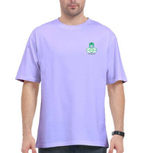 Load image into Gallery viewer, RCF Oversized T-Shirt for Men
