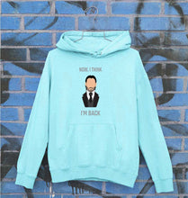 Load image into Gallery viewer, John Wick Unisex Hoodie for Men/Women-Mint-Ektarfa.online

