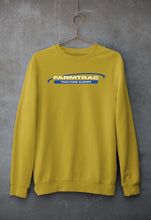 Load image into Gallery viewer, Farmtrac Sweatshirt for Men/Women
