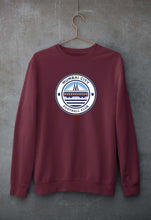 Load image into Gallery viewer, Mumbai Fc Sweatshirt for Men/Women
