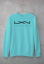 Load image into Gallery viewer, luxilon Sweatshirt for Men/Women-Mint-Ektarfa.online

