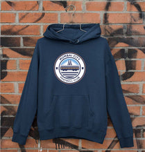 Load image into Gallery viewer, Mumbai Fc Unisex Hoodie for Men/Women-Navy Blue-Ektarfa.online
