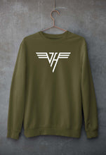Load image into Gallery viewer, van halen Sweatshirt for Men/Women
