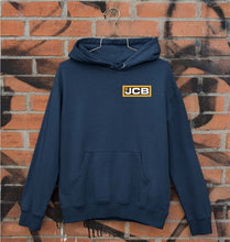 Load image into Gallery viewer, JCB Unisex Hoodie for Men/Women
