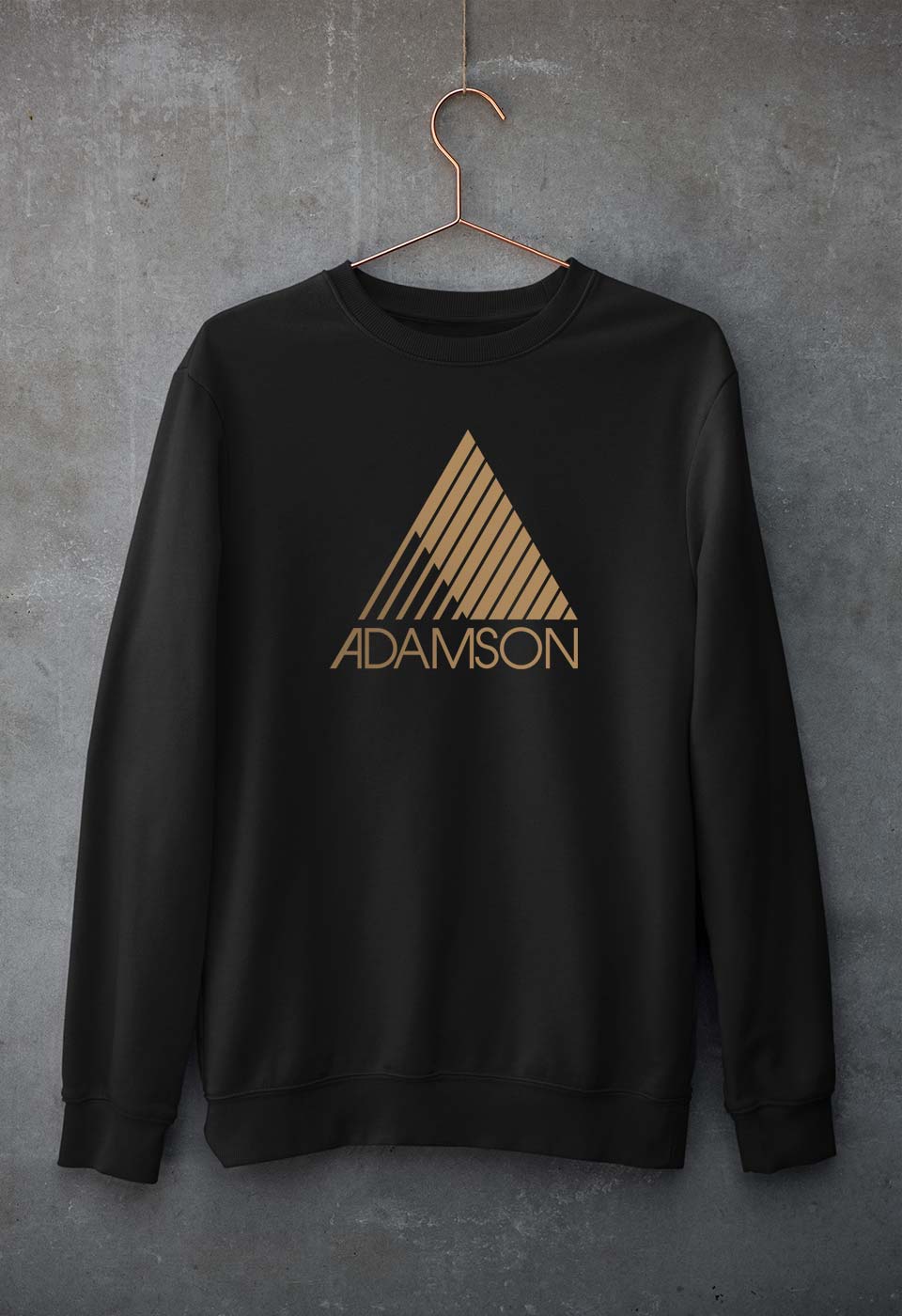 adamson Sweatshirt for Men/Women
