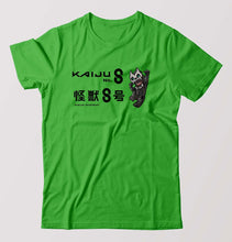 Load image into Gallery viewer, Kaiju No.8 Anime T-Shirt for Men
