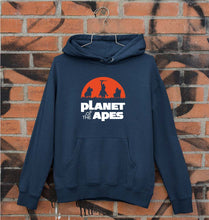 Load image into Gallery viewer, Planet of the Apes Hoodie for Men/Women
