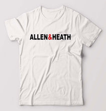 Load image into Gallery viewer, Allen and Heath T-Shirt for Men
