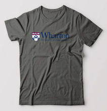 Load image into Gallery viewer, Wharton T-Shirt for Men-Charcoal-Ektarfa.online
