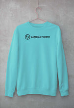 Load image into Gallery viewer, Larsen &amp; Toubro (L&amp;T) Sweatshirt for Men/Women
