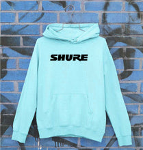 Load image into Gallery viewer, Shure Hoodie for Men/Women
