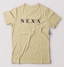 Load image into Gallery viewer, Maruti Suzuki Nexa T-Shirt for Men
