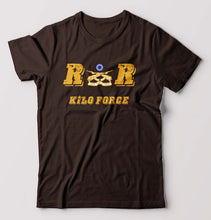 Load image into Gallery viewer, Rashtriya rifles Army T-Shirt for Men

