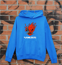 Load image into Gallery viewer, BAND SAMURAI - CYBERPUNK 2077 Anime Hoodie for Men/Women

