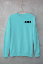 Load image into Gallery viewer, Zara Sweatshirt for Men/Women
