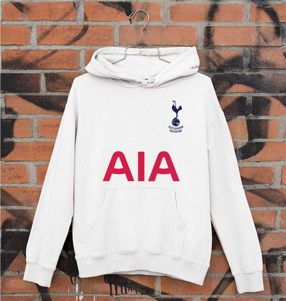 Tottenham Hotspur F.C. 2021-22 Hoodie Sweatshirt For Men