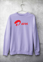 Load image into Gallery viewer, Airtel Sweatshirt for Men/Women

