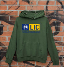 Load image into Gallery viewer, LIC Hoodie for Men/Women
