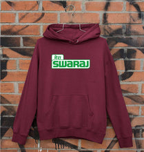 Load image into Gallery viewer, Swaraj Hoodie for Men/Women
