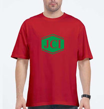 Load image into Gallery viewer, JCI Oversized T-Shirt for Men
