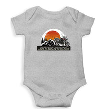 Load image into Gallery viewer, Ride Kids Romper For Baby Boy/Girl
