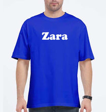 Load image into Gallery viewer, Zara Oversized T-Shirt for Men
