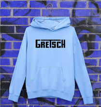 Load image into Gallery viewer, Gretsch guitars Hoodie for Men/Women
