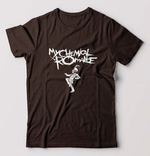 Load image into Gallery viewer, My Chemical Romance (MCR) T-Shirt for Men
