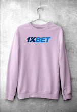 Load image into Gallery viewer, 1XBet Sweatshirt for Men/Women
