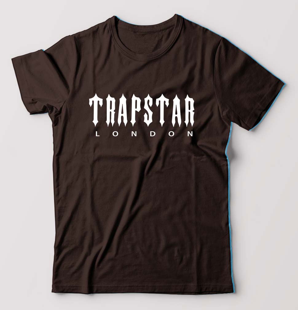 送料無料【Trapstar London】Foundation Tee Tシャツ ☆送料＆関税込【Trapstar London】FOUNDATION TSHIRTP