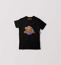 Load image into Gallery viewer, Fraggle Rock Kids T-Shirt for Boy/Girl-Navy Blue-Ektarfa.online
