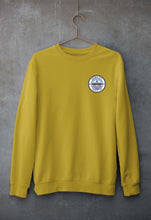 Load image into Gallery viewer, Mumbai Fc Sweatshirt for Men/Women-Mustard Yellow-Ektarfa.online
