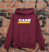 Load image into Gallery viewer, case construction Unisex Hoodie for Men/Women-Maroon-Ektarfa.online
