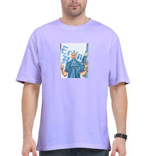 Load image into Gallery viewer, erling haaland Oversized T-Shirt for Men
