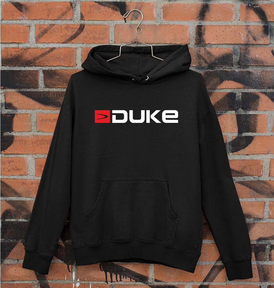Duke Hoodie Sweatshirt For Men