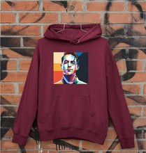 Load image into Gallery viewer, g-eazy Unisex Hoodie for Men/Women-Maroon-Ektarfa.online
