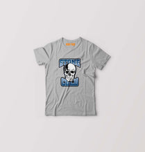 Load image into Gallery viewer, Stone Cold Steve Austin T-Shirt for Boy/Girl-Grey-Ektarfa.online
