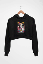 Load image into Gallery viewer, AKAZA - DEMON SLAYER Anime HOODIE FOR WOMEN
