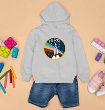 Load image into Gallery viewer, Isro Kids Hoodie for Boy/Girl-Grey-Ektarfa.online
