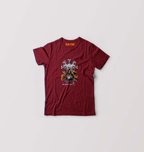 Load image into Gallery viewer, CAPTAIN BLACKBEARD - ONE PIECE Anime T-Shirt for Boy/Girl
