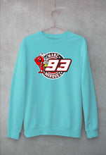 Load image into Gallery viewer, marc marquez Sweatshirt for Men/Women-Mint-Ektarfa.online
