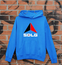 Load image into Gallery viewer, SDLG Hoodie for Men/Women

