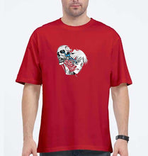 Load image into Gallery viewer, ARMIN - ATTACK ON TITAN Anime Oversized T-Shirt for Men
