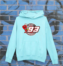 Load image into Gallery viewer, marc marquez Unisex Hoodie for Men/Women-Mint-Ektarfa.online
