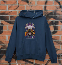 Load image into Gallery viewer, CAPTAIN BLACKBEARD - ONE PIECE Anime Hoodie for Men/Women
