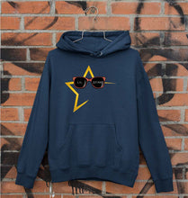 Load image into Gallery viewer, Lil Star Unisex Hoodie for Men/Women-Navy Blue-Ektarfa.online
