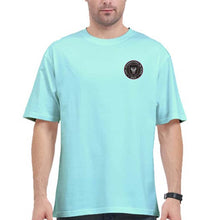 Load image into Gallery viewer, Inter Miami CF Oversized T-Shirt for Men
