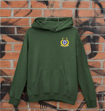 Load image into Gallery viewer, CRPF Hoodie for Men/Women
